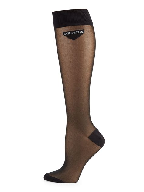 prada socks buy online|prada socks women's.